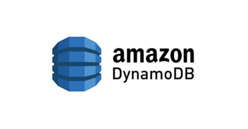 Logo of AWS DynamoDB